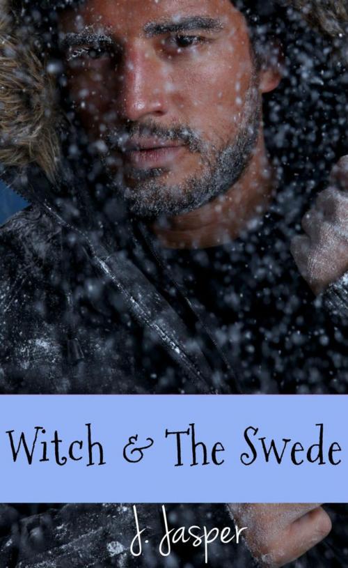 Cover of the book Witch & The Swede by J. Jasper, Jamila Jasper