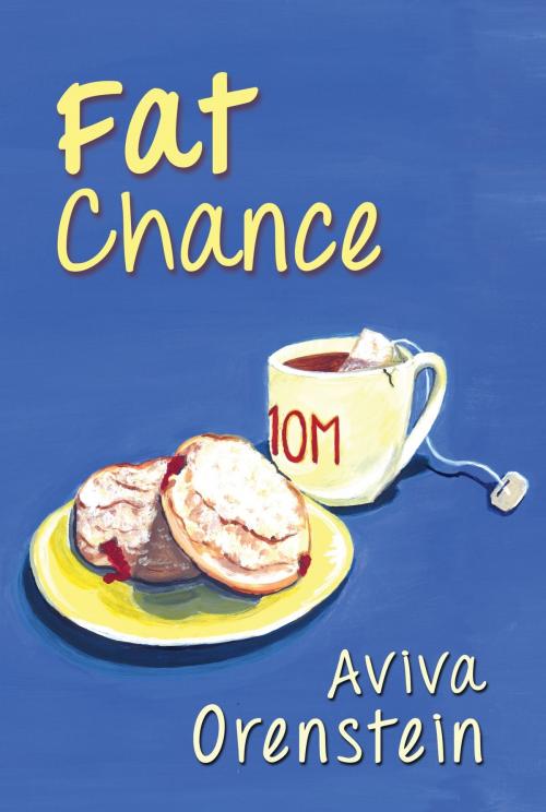 Cover of the book Fat Chance by Aviva Orenstein, Quid Pro, LLC