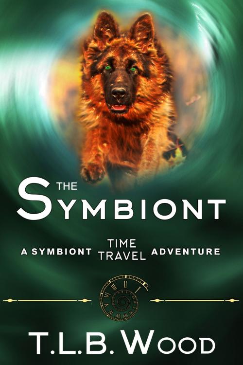 Cover of the book The Symbiont (The Symbiont Time Travel Adventures Series, Book 1) by T.L.B. Wood, ePublishing Works!