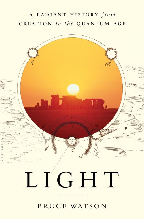 Cover of the book Light by Bruce Watson, Bloomsbury Publishing