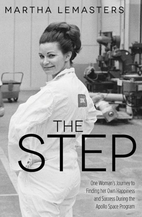 Cover of the book The Step by Martha Lemasters, Morgan James Publishing