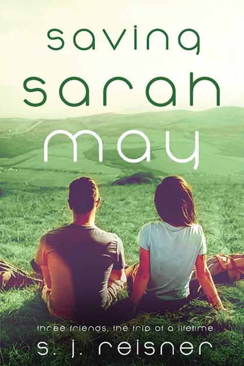Cover of the book Saving Sarah May by S. J. Resiner, 5 Prince Publishing