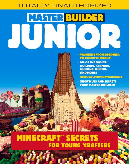 Cover of the book Master Builder Junior by Triumph Books, Triumph Books