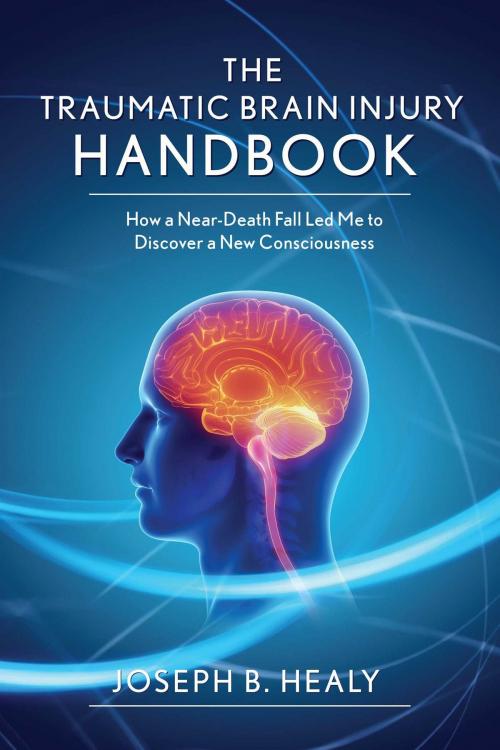 Cover of the book Traumatic Brain Injury Handbook by Joseph B. Healy, Skyhorse