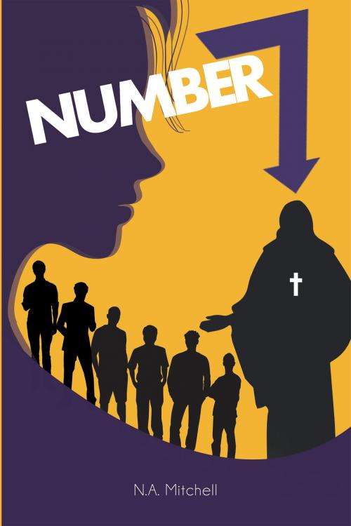 Cover of the book Number 7 by N.A. Mitchell, Page Publishing, Inc.