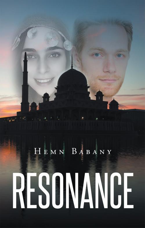 Cover of the book Resonance by Hemn Babany, Page Publishing, Inc.