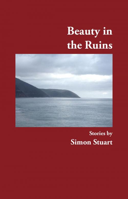 Cover of the book Beauty in the Ruins by Simon Stuart, Ginninderra Press