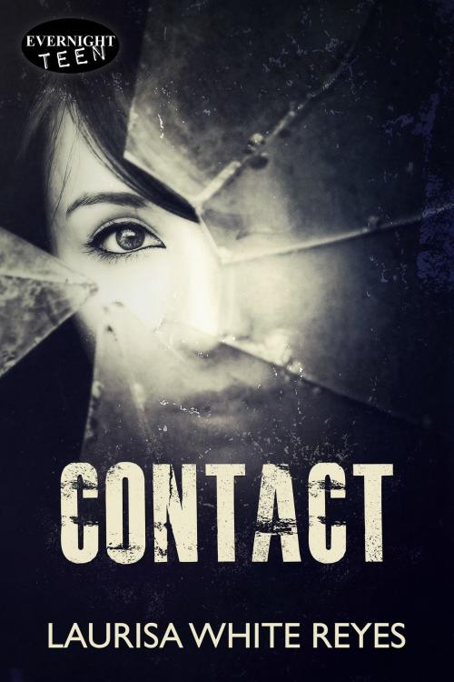 Cover of the book Contact by Laurisa White Reyes, Evernight Teen
