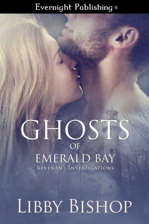 Cover of the book Ghosts of Emerald Bay by Libby Bishop, Evernight Publishing
