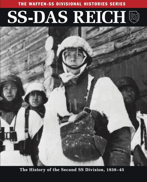 Cover of the book SS-Das Reich by Gregory L Mattson, Amber Books Ltd
