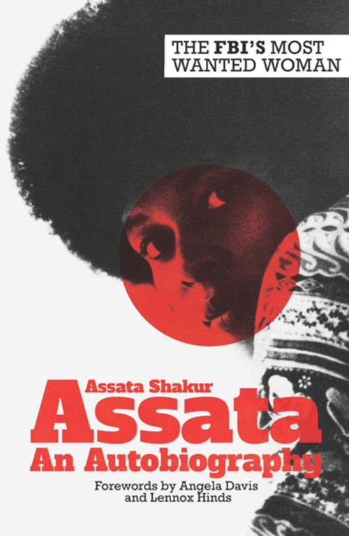 Cover of the book Assata by Assata Shakur, Zed Books