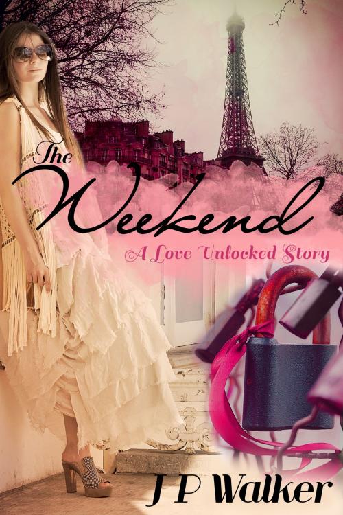 Cover of the book The Weekend by J P Walker, Beaten Track Publishing