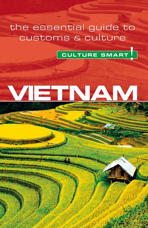 Cover of the book Vietnam - Culture Smart! by Geoffrey Murray, Culture Smart!, Kuperard
