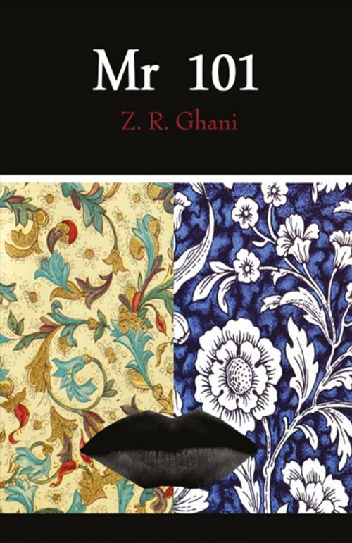 Cover of the book Mr 101 by Z. R. Ghani, Rowanvale Books Ltd