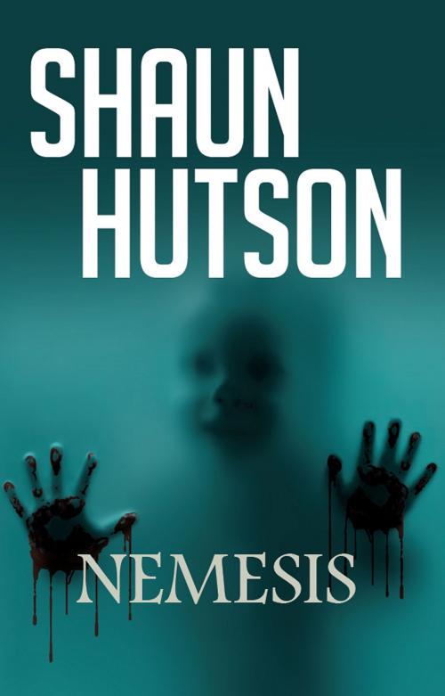 Cover of the book Nemesis by Shaun Hutson, Caffeine Nights Publishing