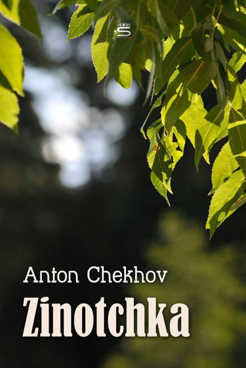 Cover of the book Zinotchka by Anton Chekhov, Interactive Media