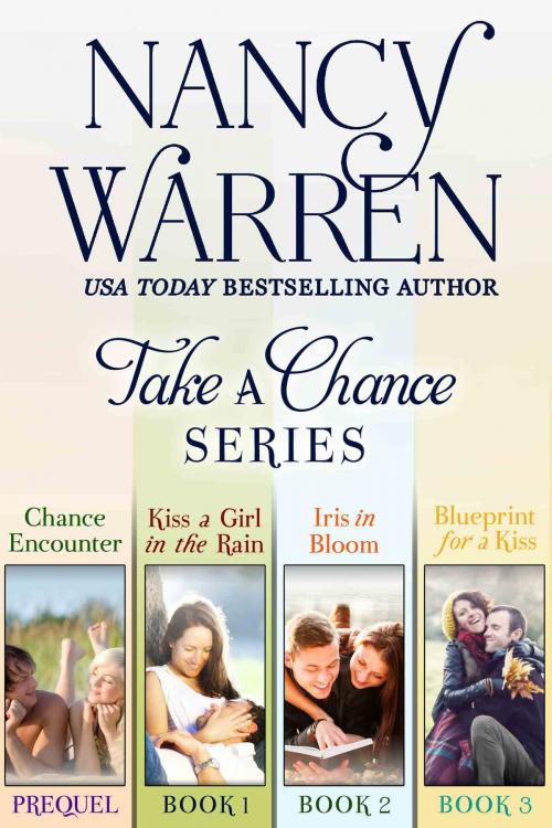 Cover of the book Take a Chance! Box Set by Nancy Warren, Ambleside Publishing
