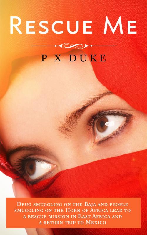 Cover of the book Rescue Me by P X Duke, P X Duke