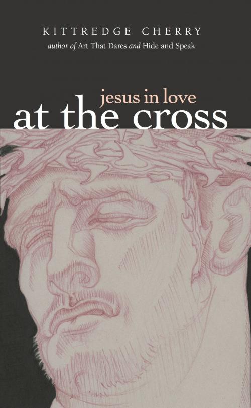 Cover of the book Jesus in Love: At the Cross by Kittredge Cherry, John R. Mabry