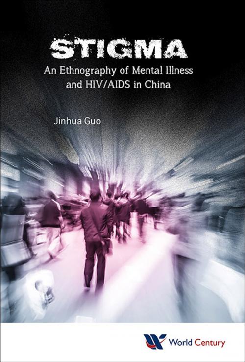 Cover of the book Stigma by Jinhua Guo, World Scientific Publishing Company
