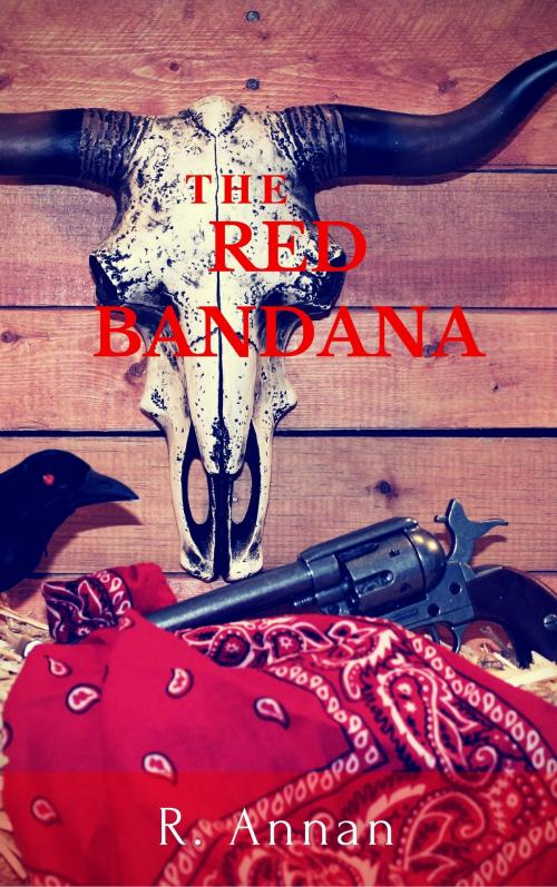 Cover of the book The Red Bandana by R. Annan, R. Annan