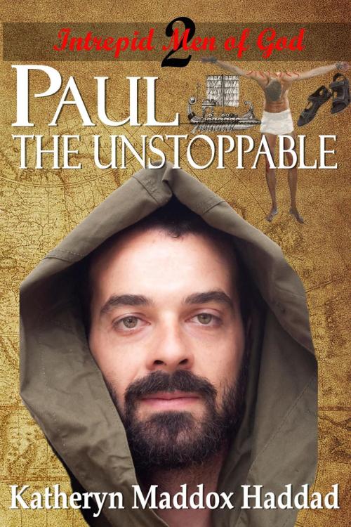 Cover of the book Paul by Katheryn  Maddox Haddad, Katheryn C. Haddad