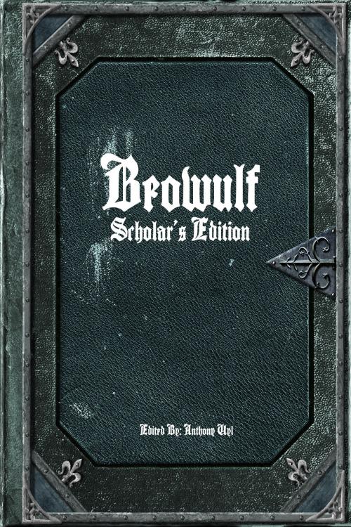 Cover of the book Beowulf: Scholar's Edition by Unknown, Devoted Publishing