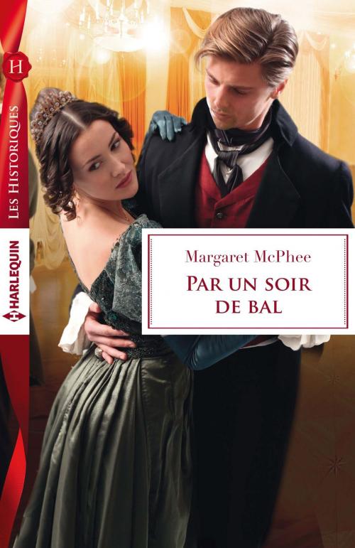 Cover of the book Par un soir de bal by Margaret McPhee, Harlequin