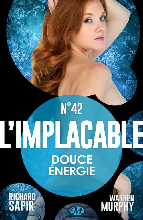 Cover of the book Douce énergie by Warren Murphy, Richard Sapir, Bragelonne