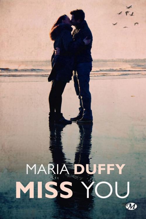 Cover of the book Miss you by Maria Duffy, Milady