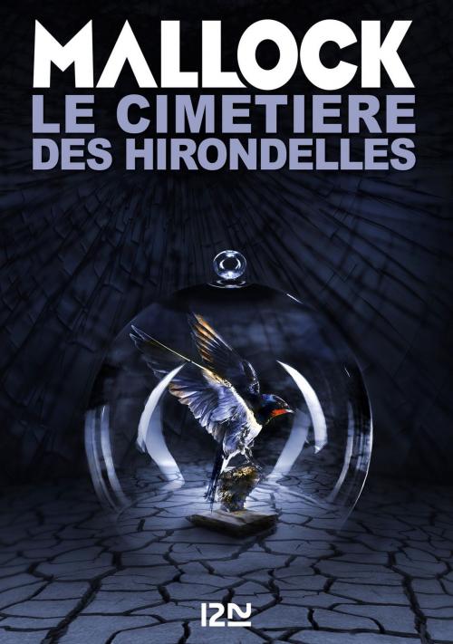 Cover of the book Le Cimetière des hirondelles by MALLOCK, Univers Poche