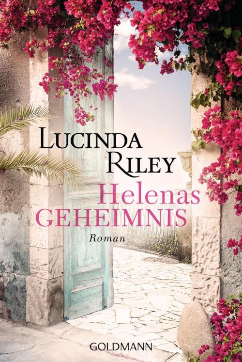 Cover of the book Helenas Geheimnis by Lucinda Riley, Goldmann Verlag