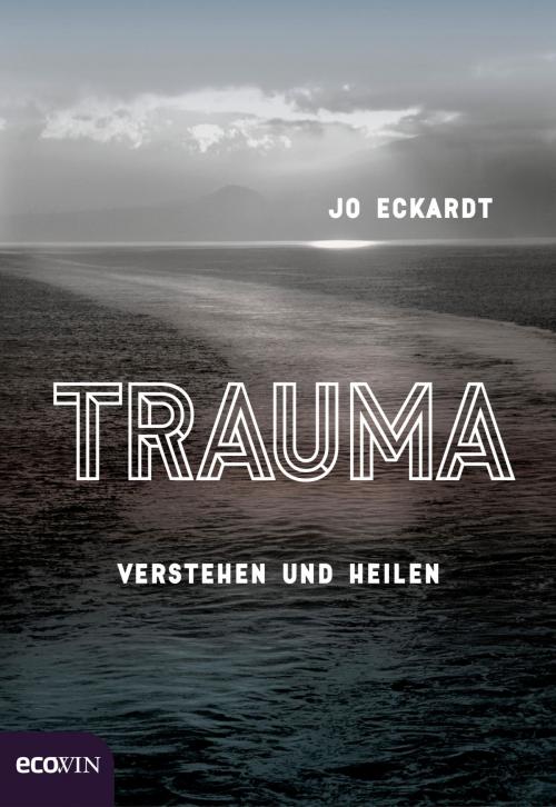 Cover of the book Trauma by Jo Eckardt, Ecowin