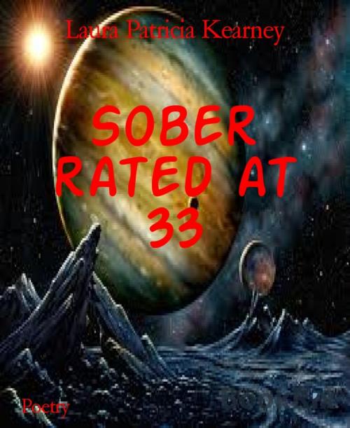 Cover of the book Sober rated at 33 by Laura Patricia Kearney, BookRix