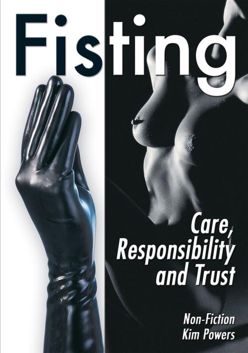 Cover of the book Fisting by Kim Powers, Carl Stephenson Verlag
