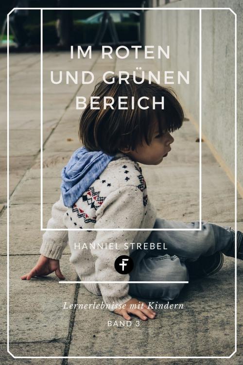 Cover of the book Im Roten und Grünen Bereich by Hanniel Strebel, Folgen Verlag