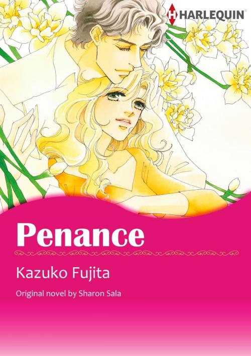 Cover of the book PENANCE by Sharon Sala, Harlequin / SB Creative Corp.