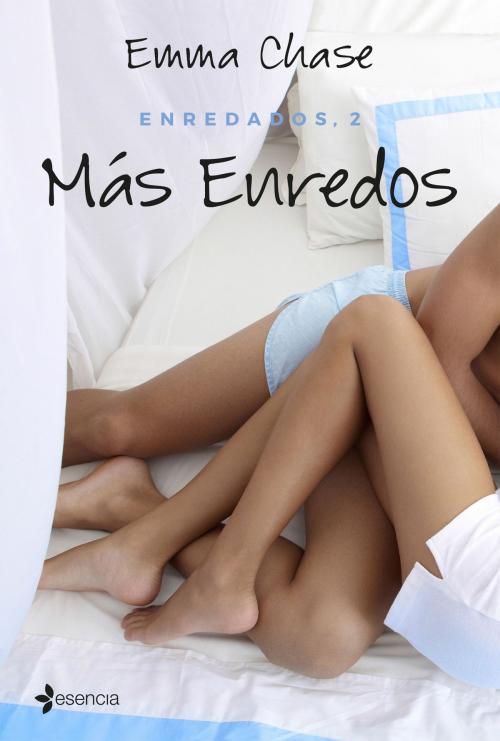 Cover of the book Enredados, 2. Más enredos by Emma Chase, Grupo Planeta