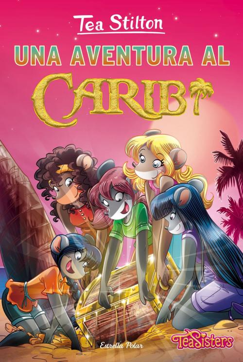 Cover of the book Una aventura al Carib by Tea Stilton, Grup 62