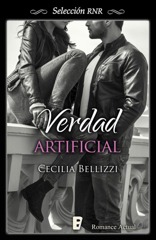 Cover of the book Verdad artificial by Cecilia Bellizzi, Penguin Random House Grupo Editorial España