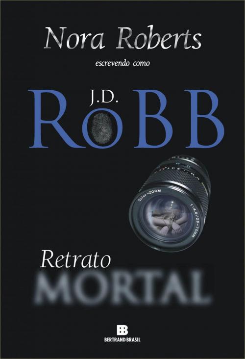 Cover of the book Retrato mortal by J.D. Robb, Bertrand