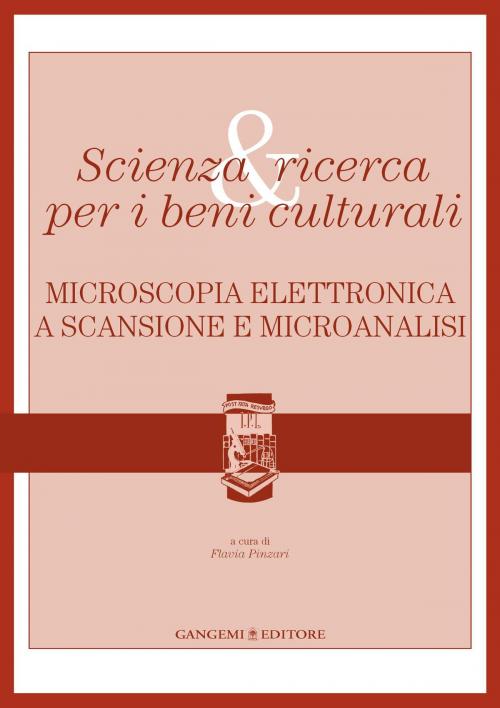 Cover of the book Scienza & ricerca per i beni culturali by AA. VV., Gangemi Editore