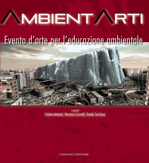 Cover of the book Ambientarti by AA. VV., Gangemi Editore