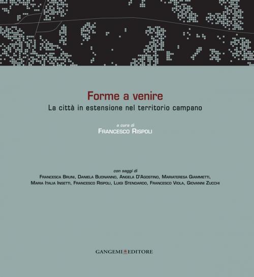Cover of the book Forme a venire by AA. VV., Gangemi Editore