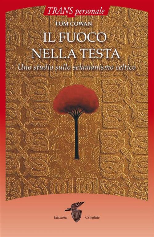 Cover of the book Il fuoco nella testa  by Tom Cowan, Edizioni Crisalide