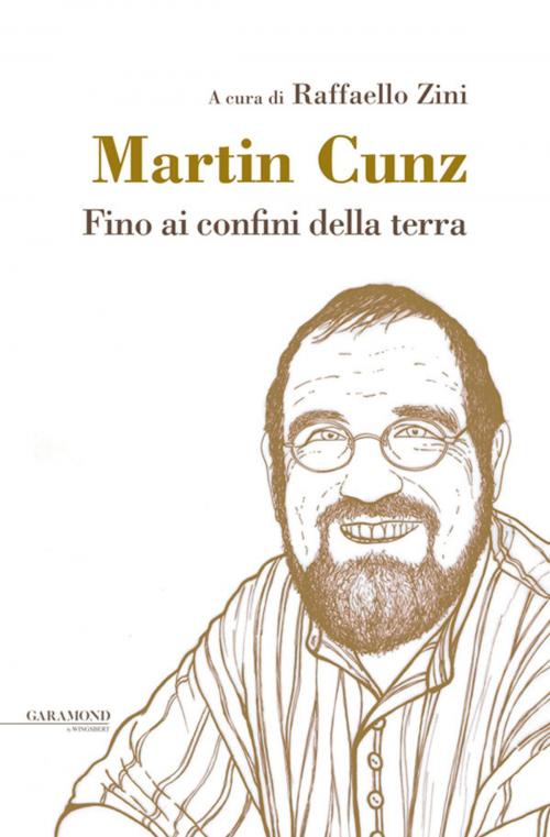Cover of the book Fino ai confini della terra by Raffaello Zini, Compagnia editoriale Aliberti