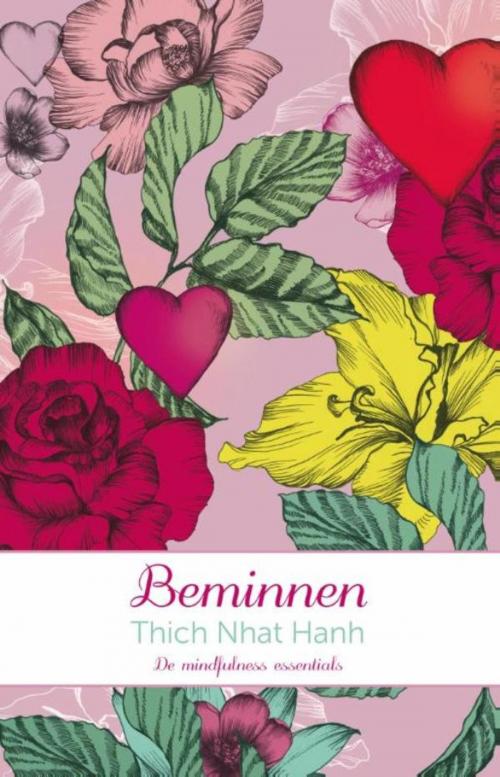 Cover of the book Beminnen by Nhat Hanh, BBNC Uitgevers