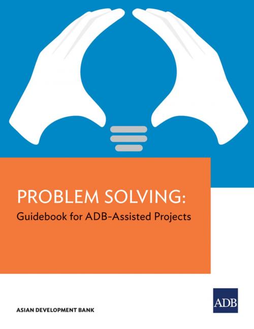Cover of the book Problem Solving by Asian Development Bank, Asian Development Bank