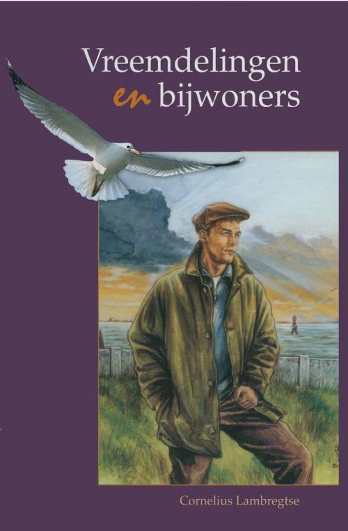 Cover of the book Vreemdelingen en bijwoners by Cornelius Lambregtse, Banier, B.V. Uitgeverij De