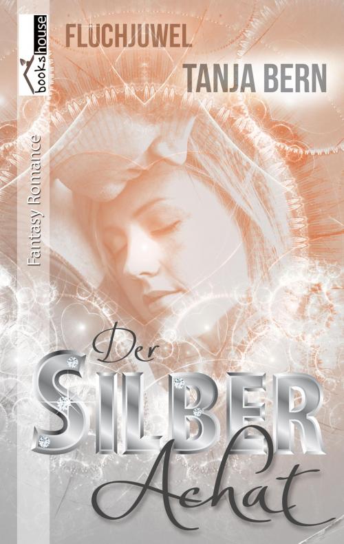 Cover of the book Der Silberachat - Fluchjuwel 1 by Tanja Bern, bookshouse